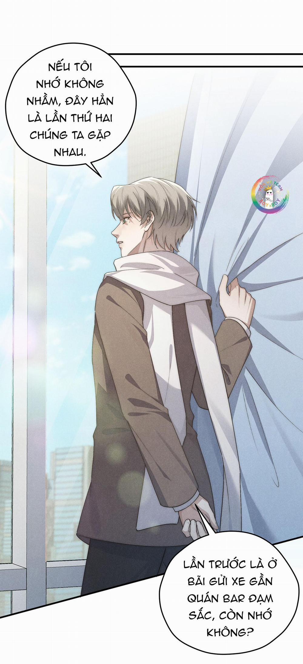 Thiếu Gia Hư Hỏng 58 trang 9