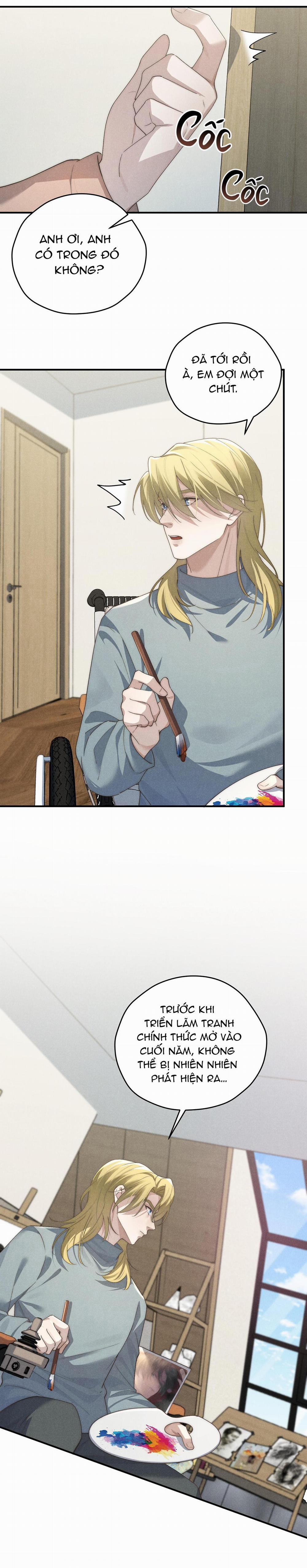 Thiếu Gia Hư Hỏng 59 trang 2