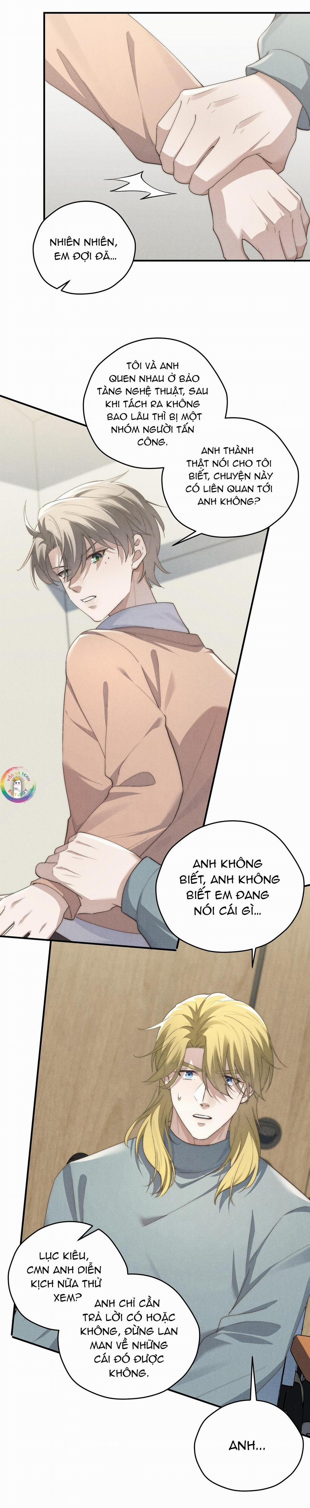 Thiếu Gia Hư Hỏng 59 trang 6