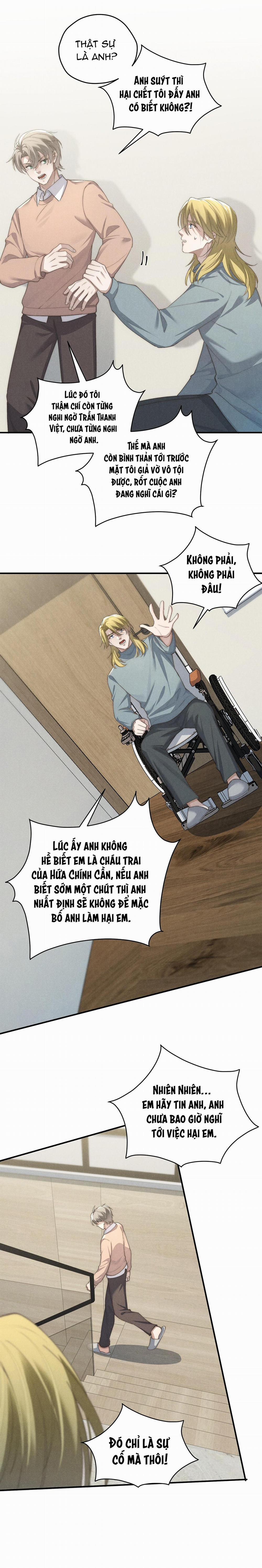 Thiếu Gia Hư Hỏng 59 trang 7