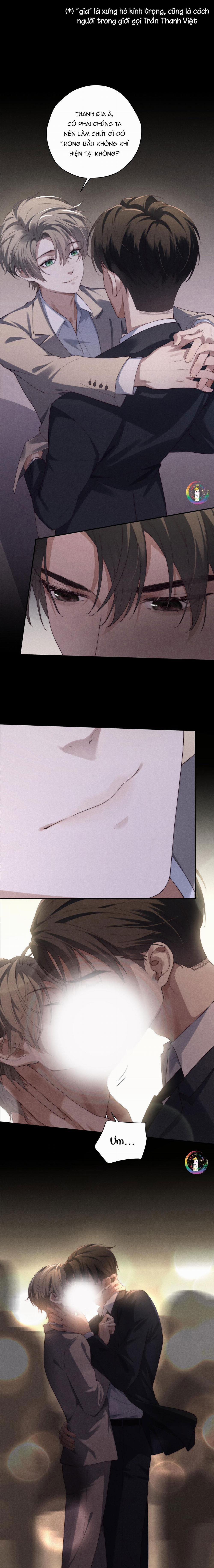 Thiếu Gia Hư Hỏng 6 trang 5