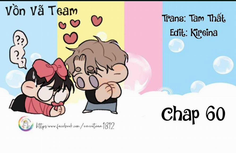 Thiếu Gia Hư Hỏng 60 trang 0