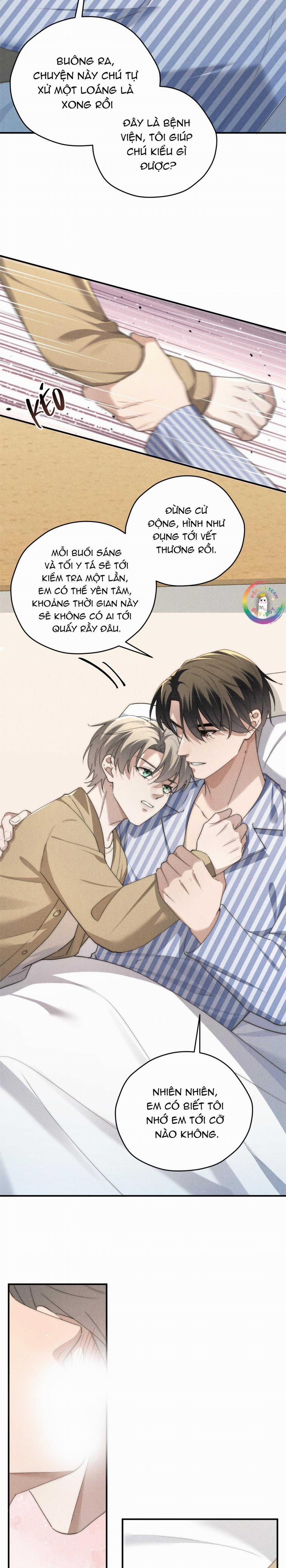 Thiếu Gia Hư Hỏng 60 trang 12