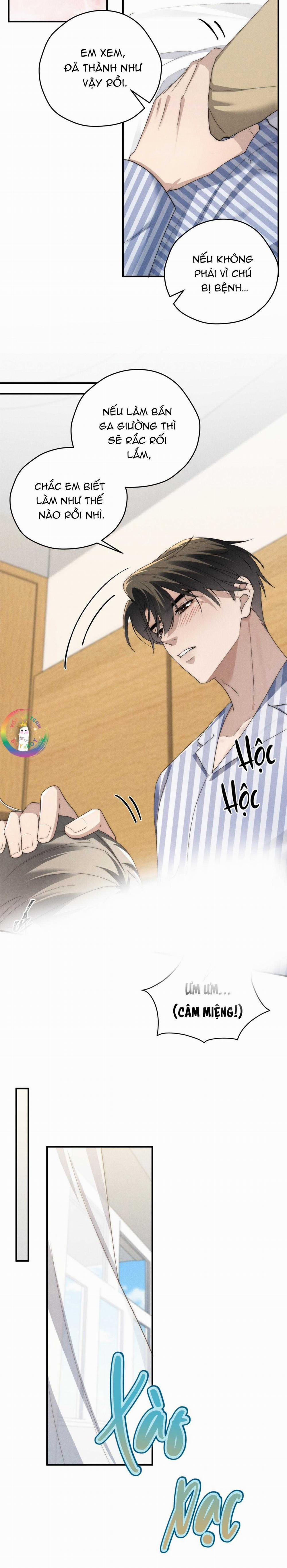 Thiếu Gia Hư Hỏng 60 trang 13