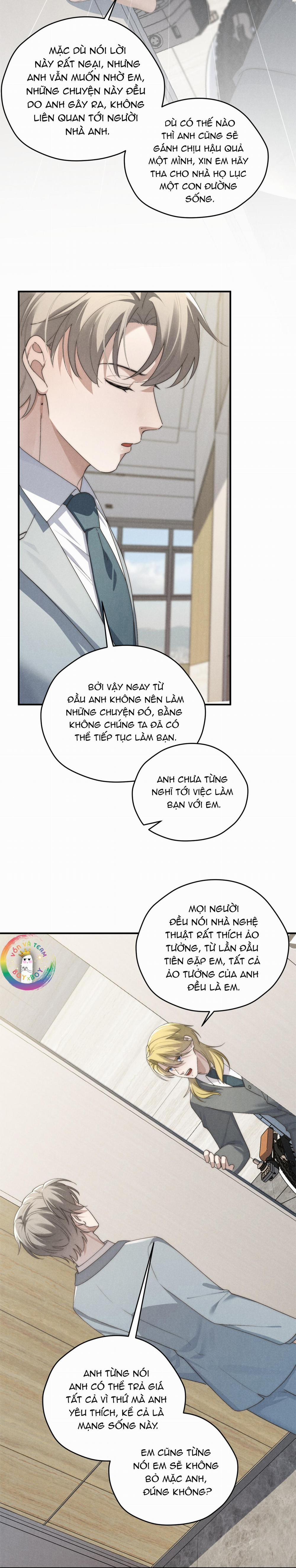 Thiếu Gia Hư Hỏng 61 trang 13