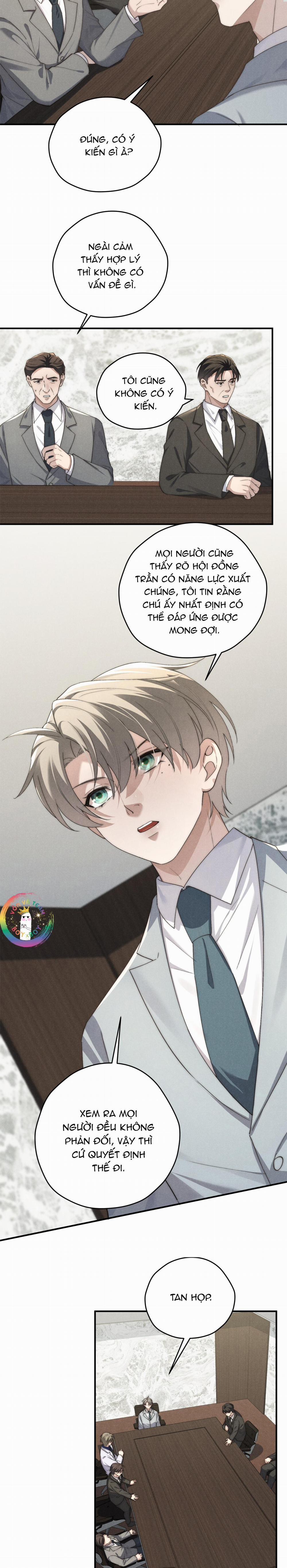 Thiếu Gia Hư Hỏng 61 trang 5