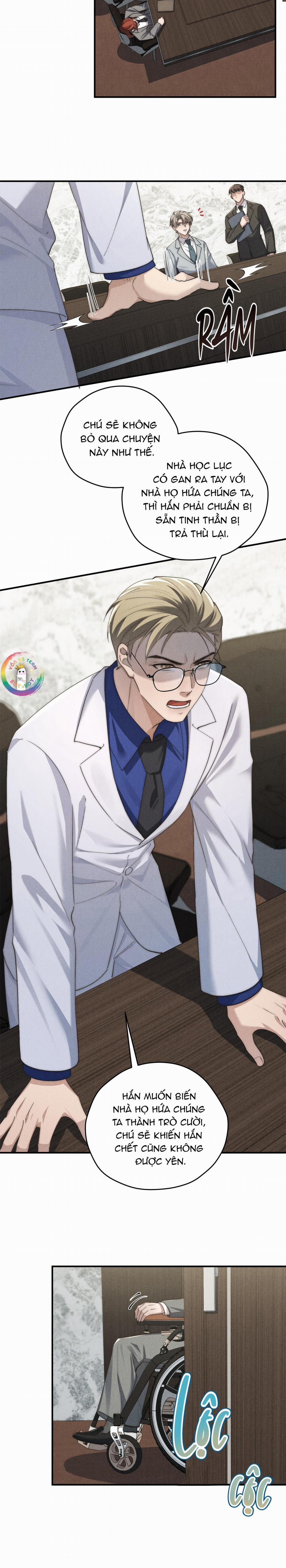 Thiếu Gia Hư Hỏng 61 trang 6