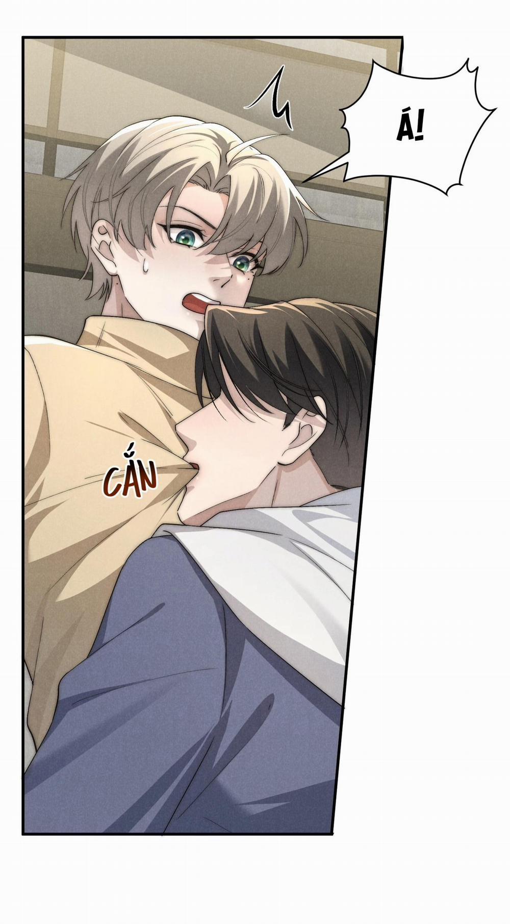 Thiếu Gia Hư Hỏng 62 trang 11