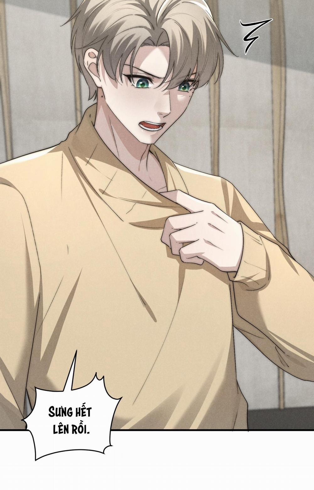 Thiếu Gia Hư Hỏng 62 trang 13