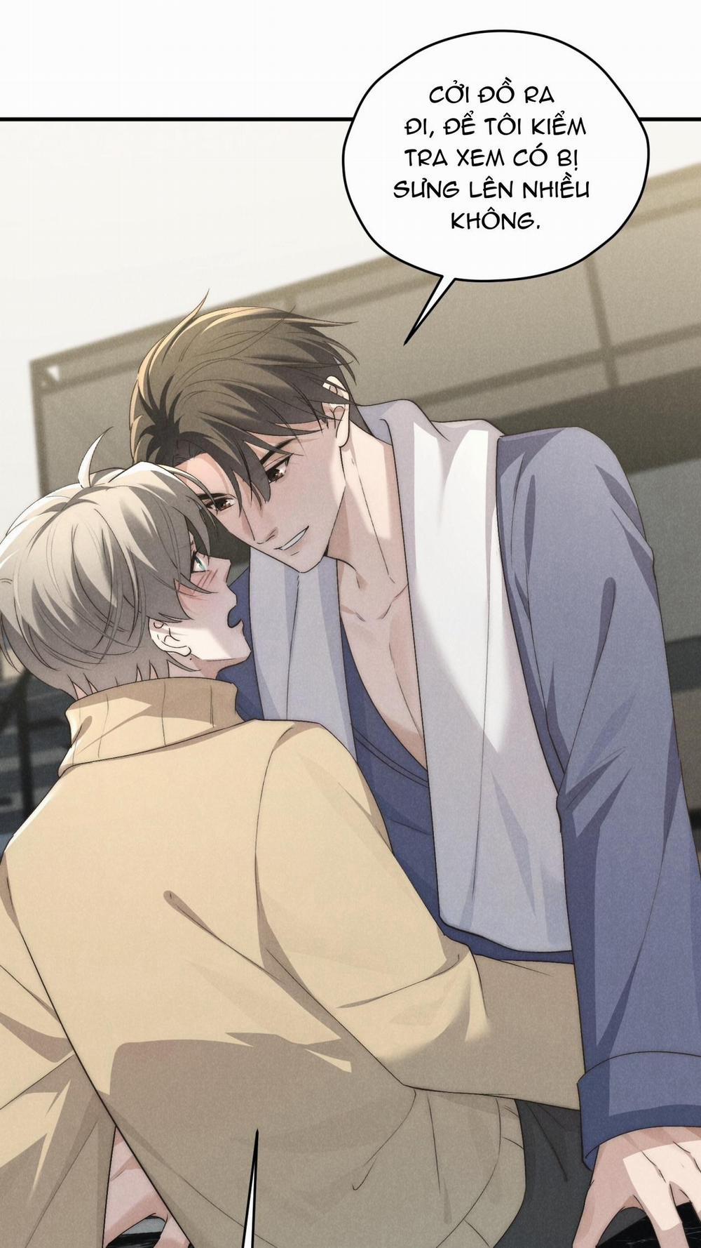 Thiếu Gia Hư Hỏng 62 trang 15