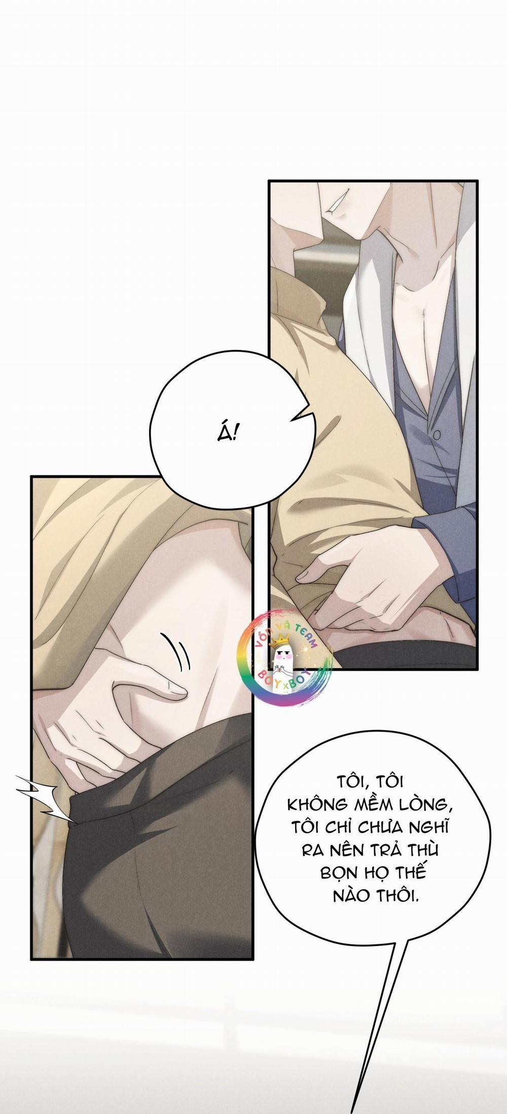 Thiếu Gia Hư Hỏng 62 trang 22