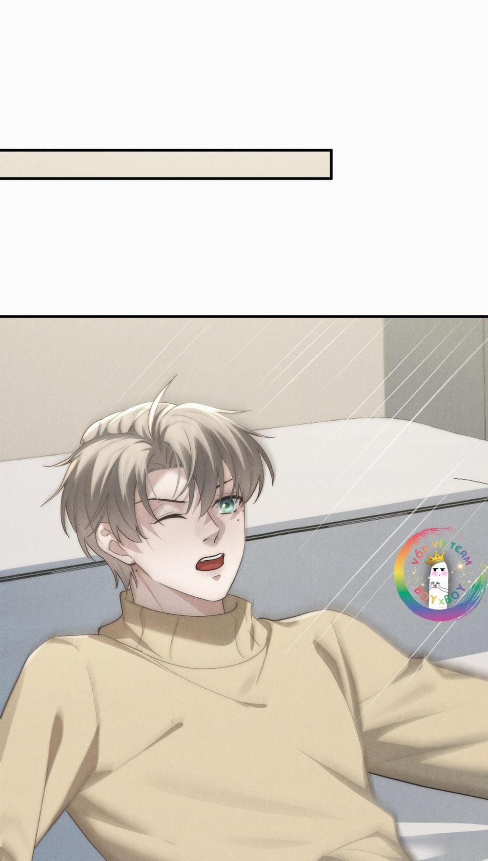 Thiếu Gia Hư Hỏng 62 trang 26