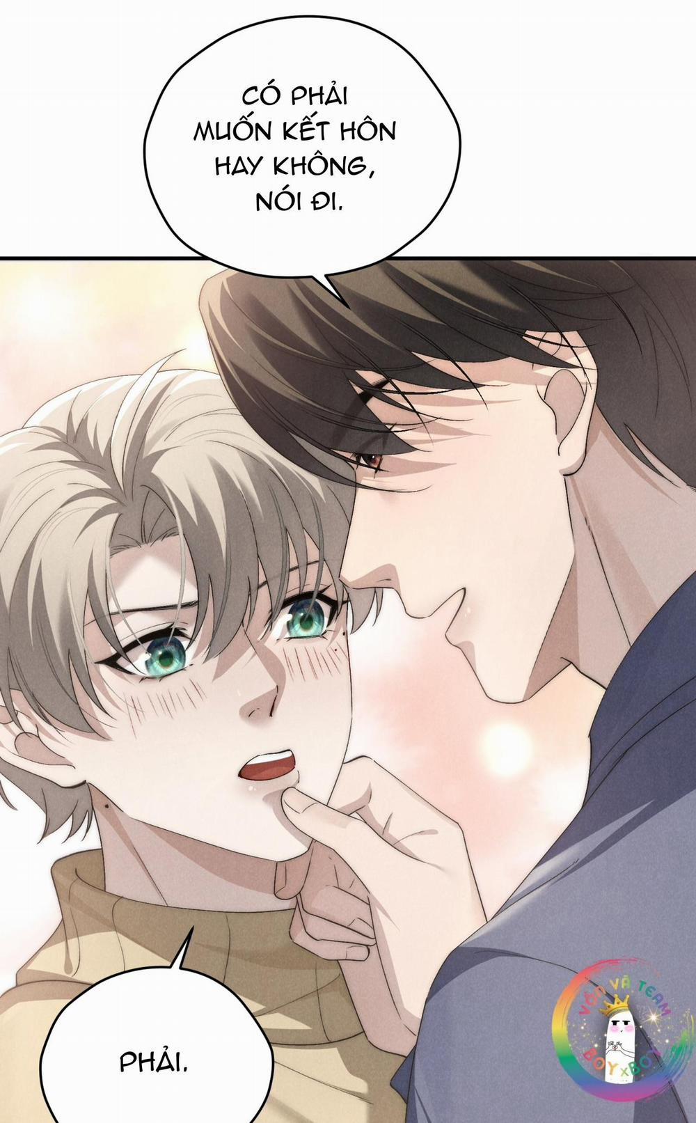 Thiếu Gia Hư Hỏng 62 trang 41