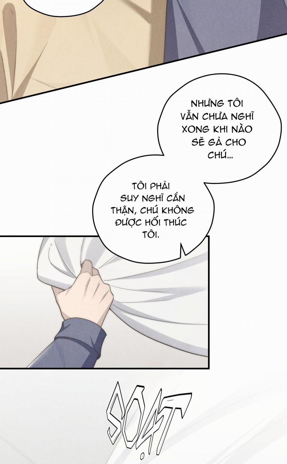 Thiếu Gia Hư Hỏng 62 trang 42