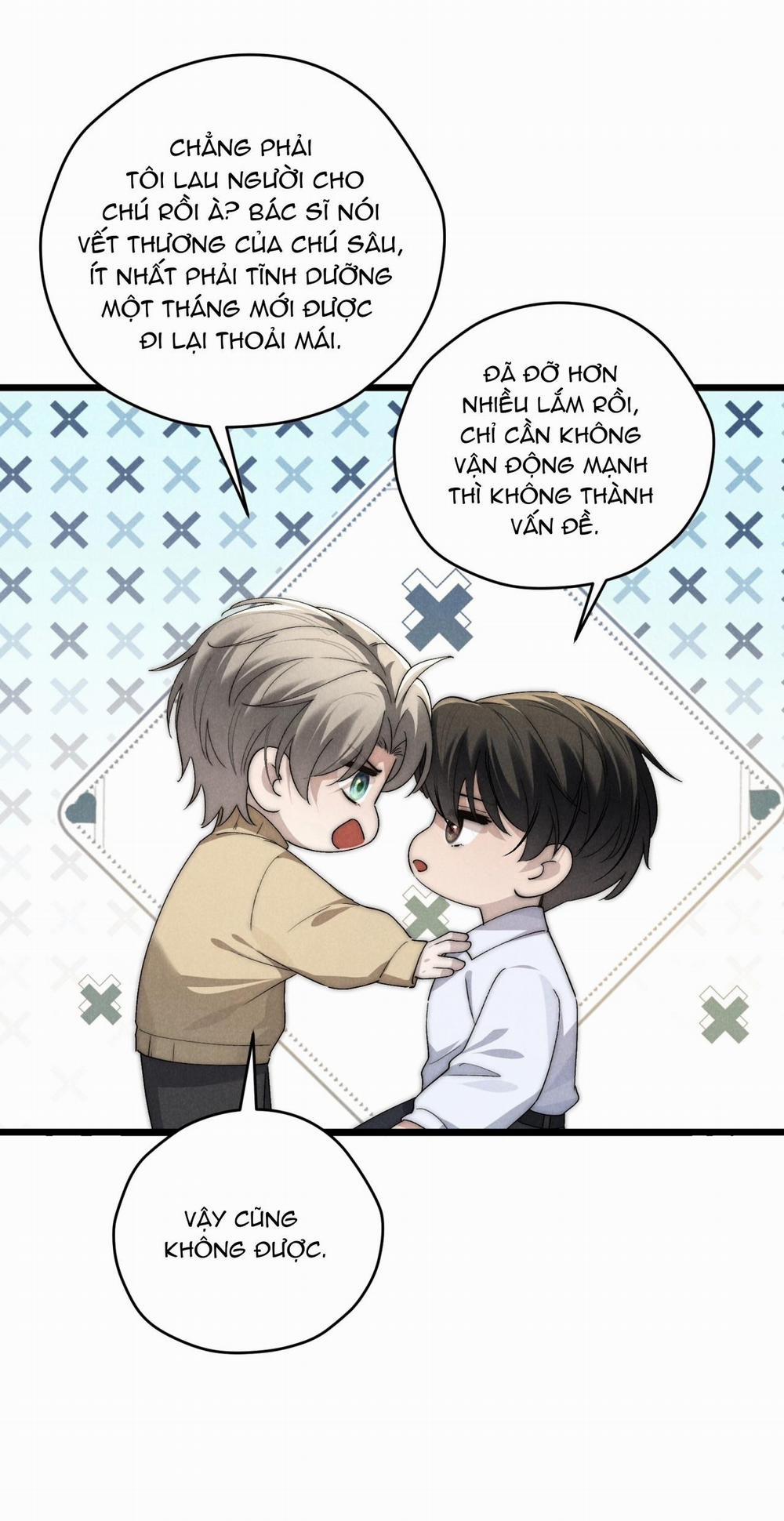 Thiếu Gia Hư Hỏng 62 trang 5