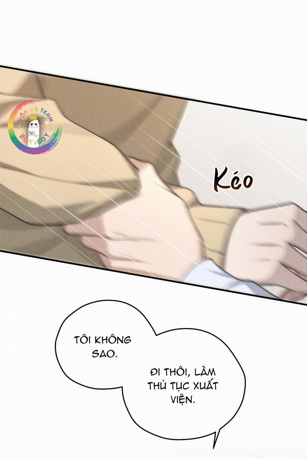 Thiếu Gia Hư Hỏng 62 trang 6