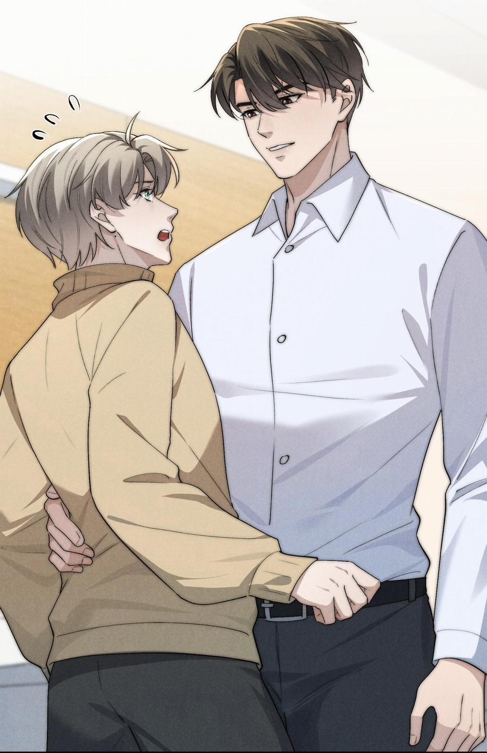 Thiếu Gia Hư Hỏng 62 trang 7