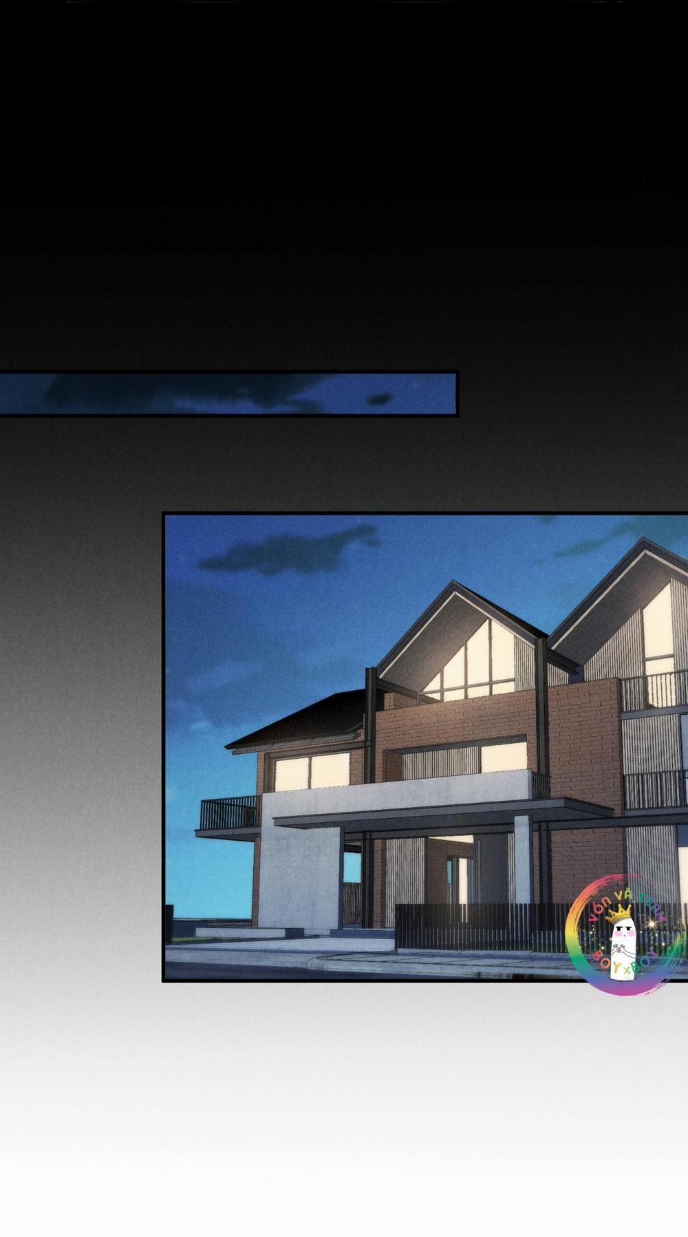 Thiếu Gia Hư Hỏng 62 trang 8