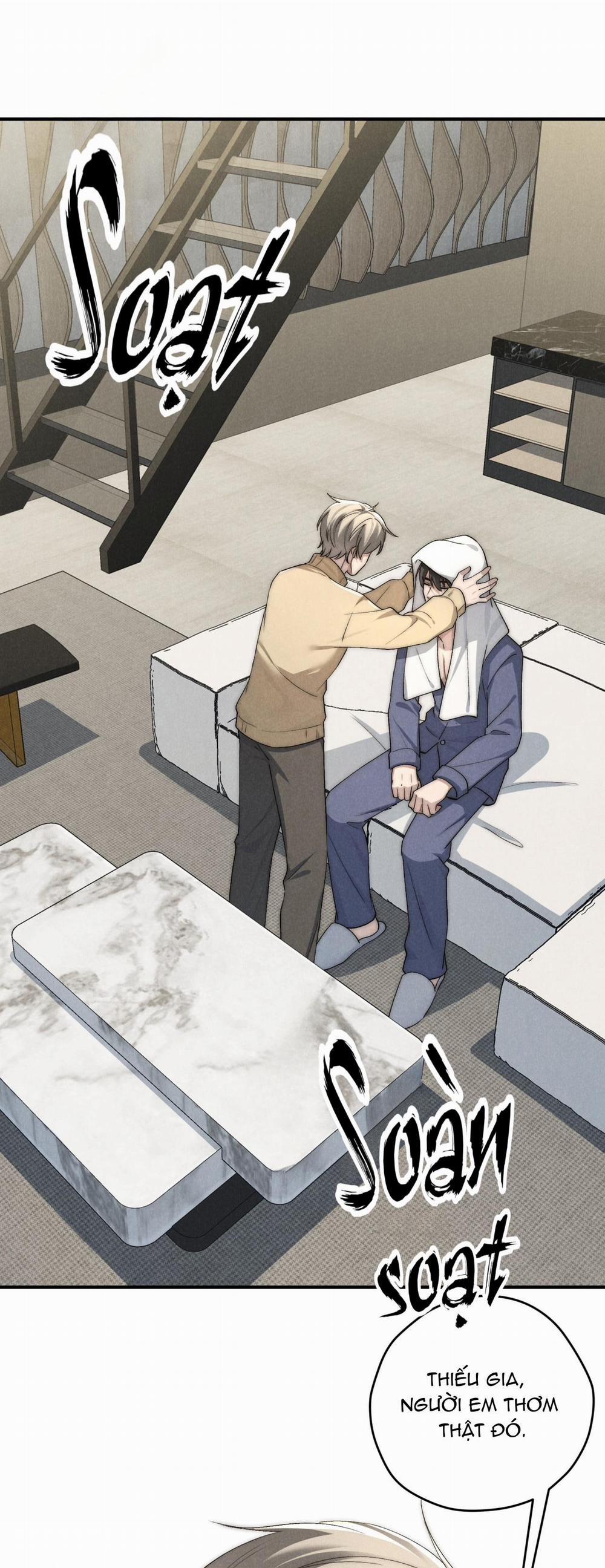 Thiếu Gia Hư Hỏng 62 trang 9