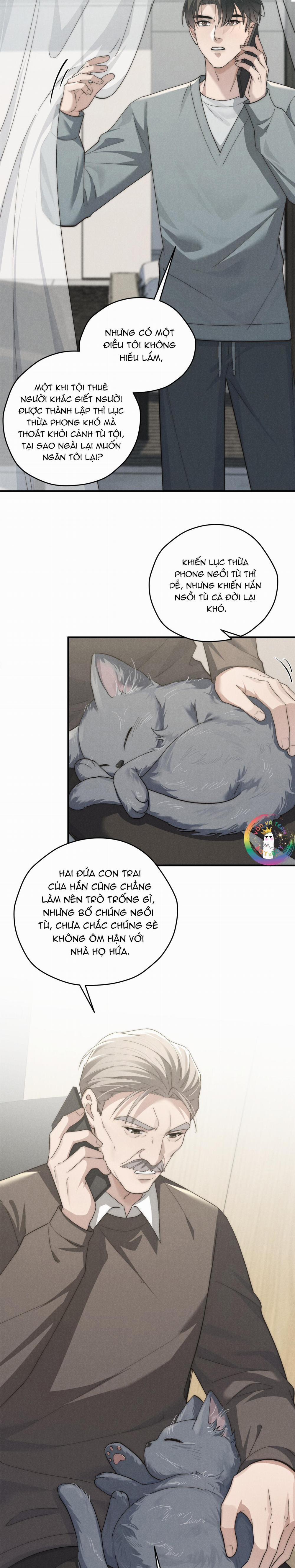 Thiếu Gia Hư Hỏng 63 trang 1