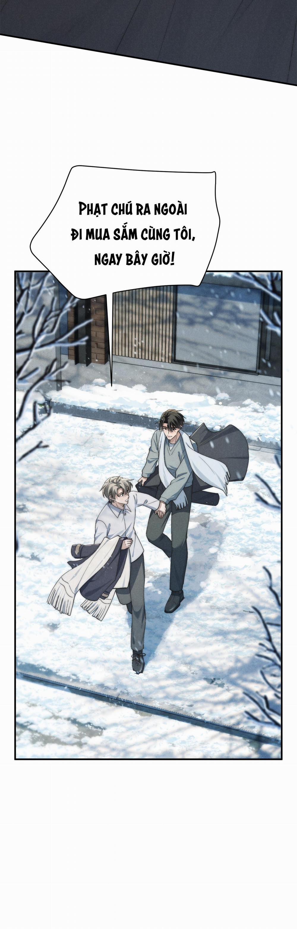 Thiếu Gia Hư Hỏng 63 trang 13