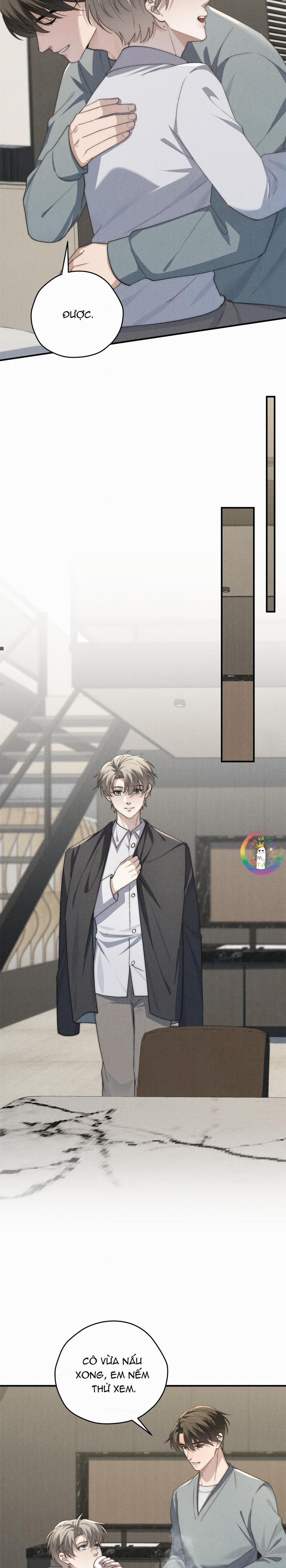 Thiếu Gia Hư Hỏng 63 trang 6