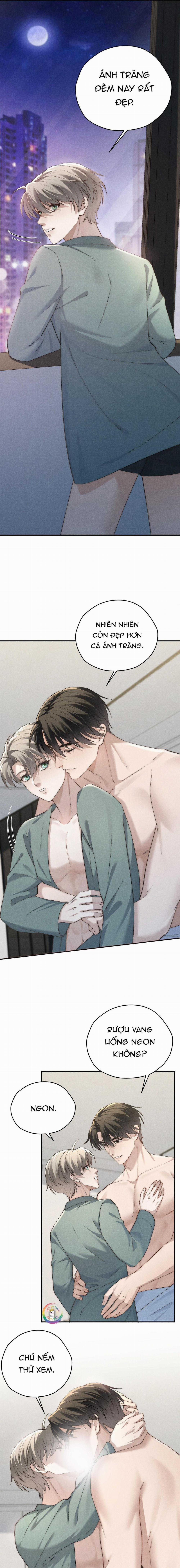 Thiếu Gia Hư Hỏng 64 trang 11