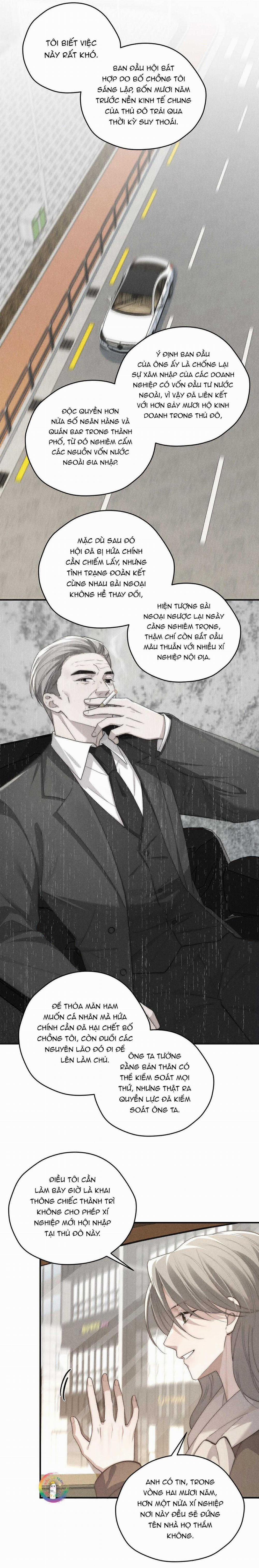 Thiếu Gia Hư Hỏng 64 trang 3