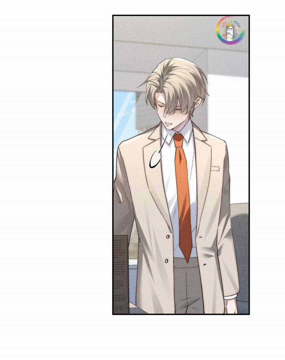 Thiếu Gia Hư Hỏng 65 trang 11