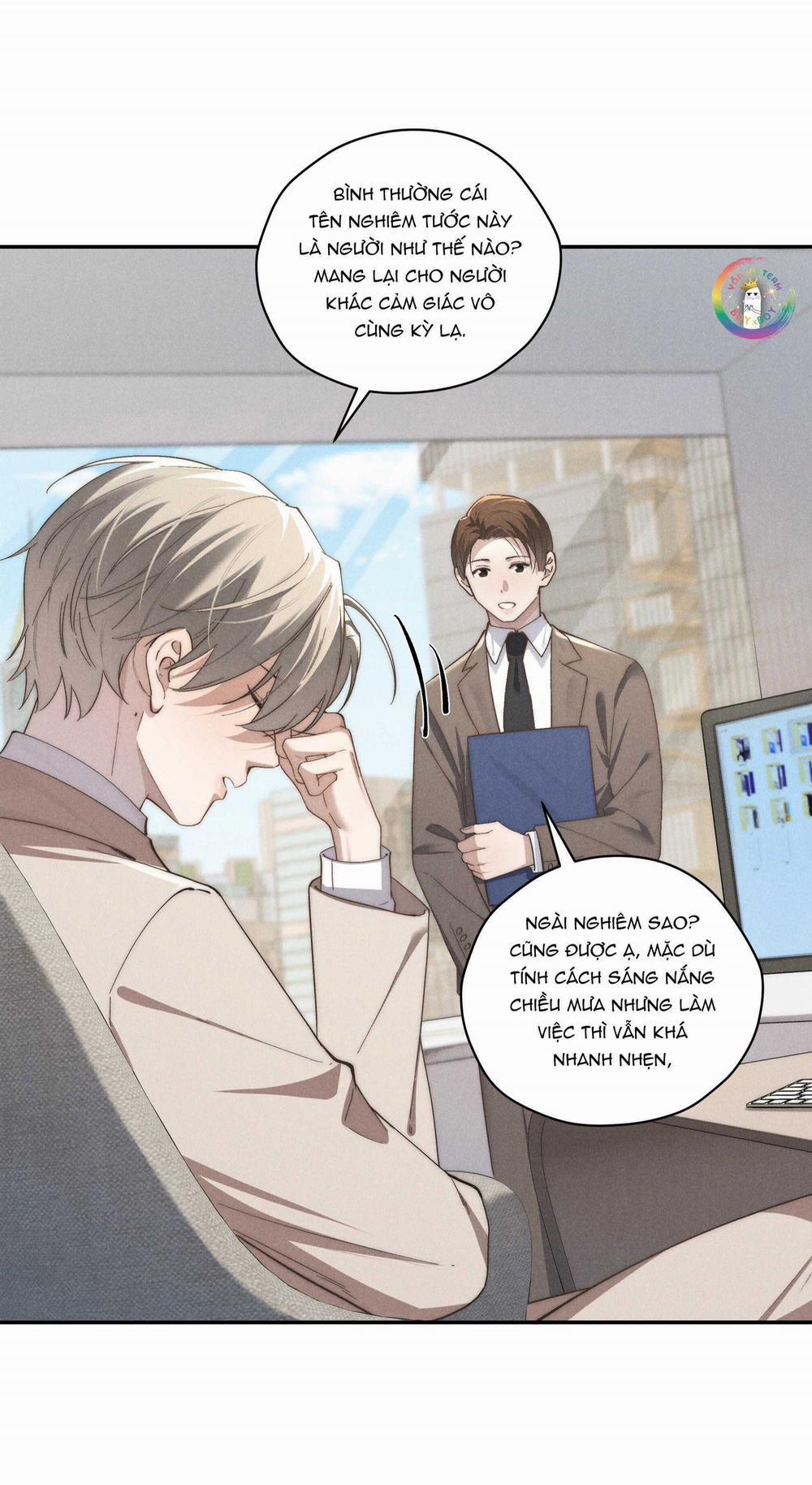 Thiếu Gia Hư Hỏng 65 trang 12