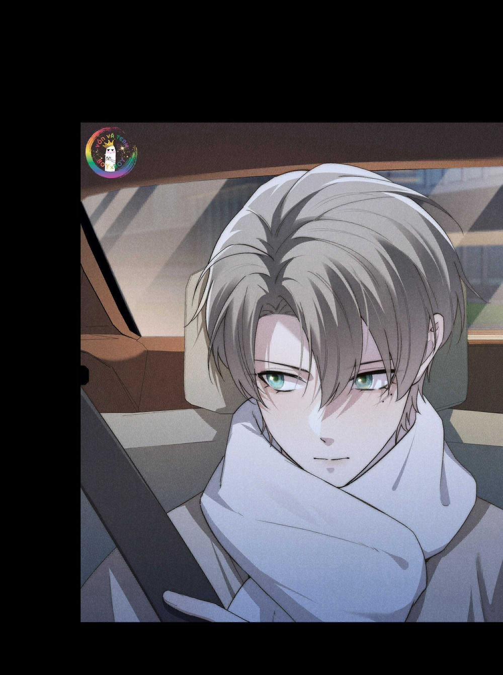 Thiếu Gia Hư Hỏng 65 trang 20