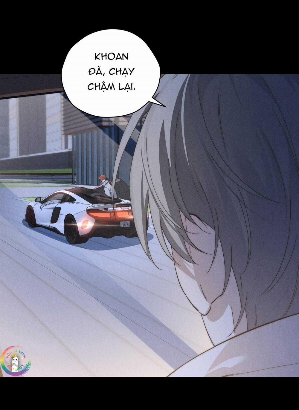 Thiếu Gia Hư Hỏng 65 trang 21