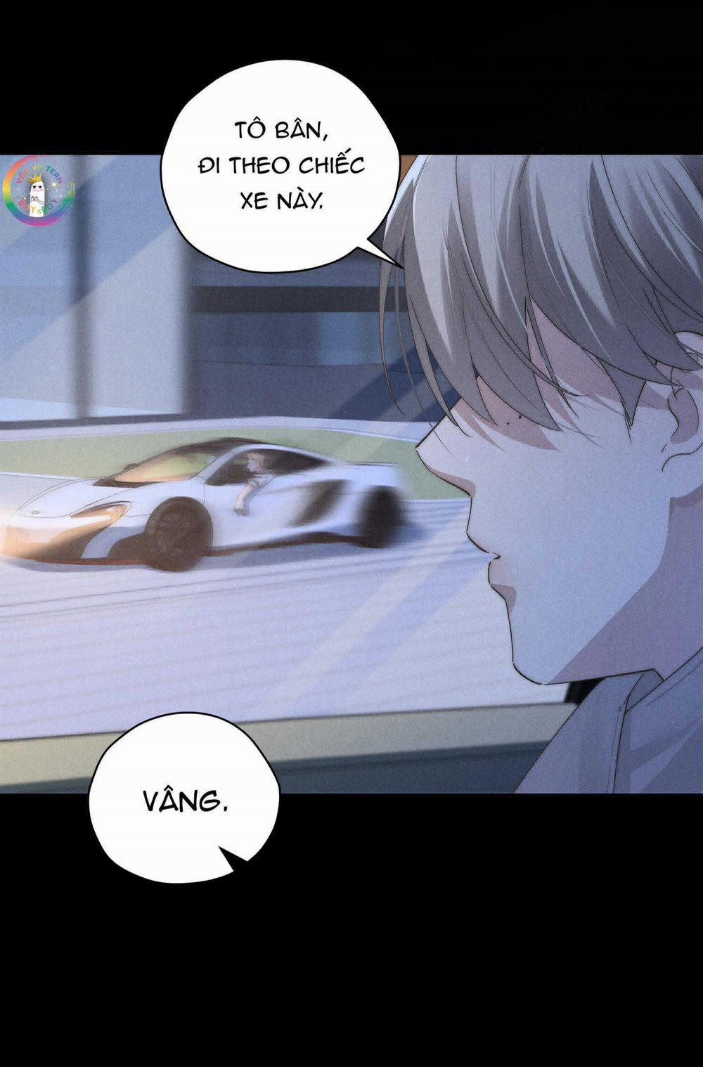 Thiếu Gia Hư Hỏng 65 trang 22