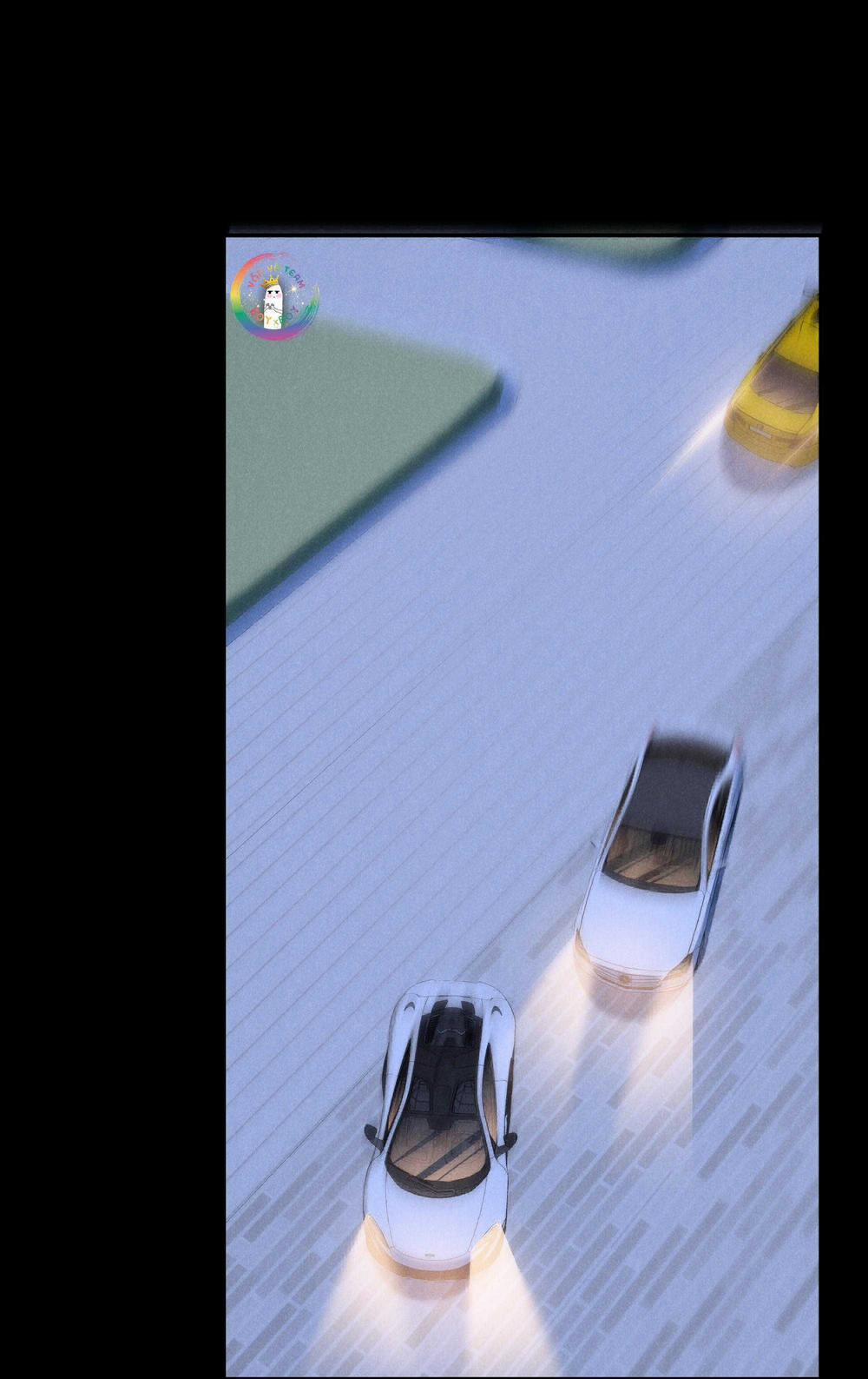 Thiếu Gia Hư Hỏng 65 trang 23