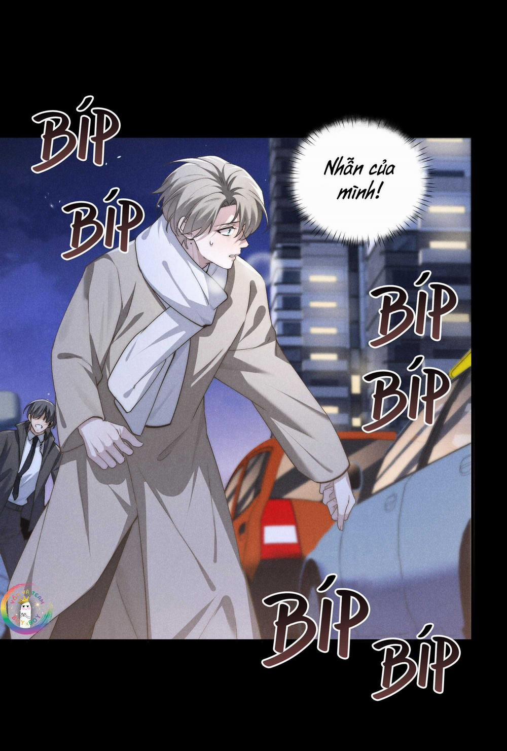 Thiếu Gia Hư Hỏng 65 trang 39