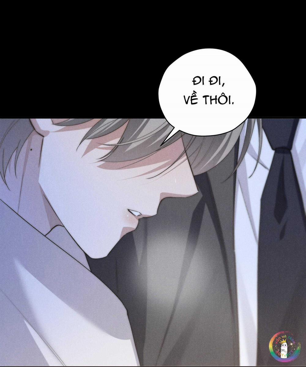 Thiếu Gia Hư Hỏng 65 trang 43