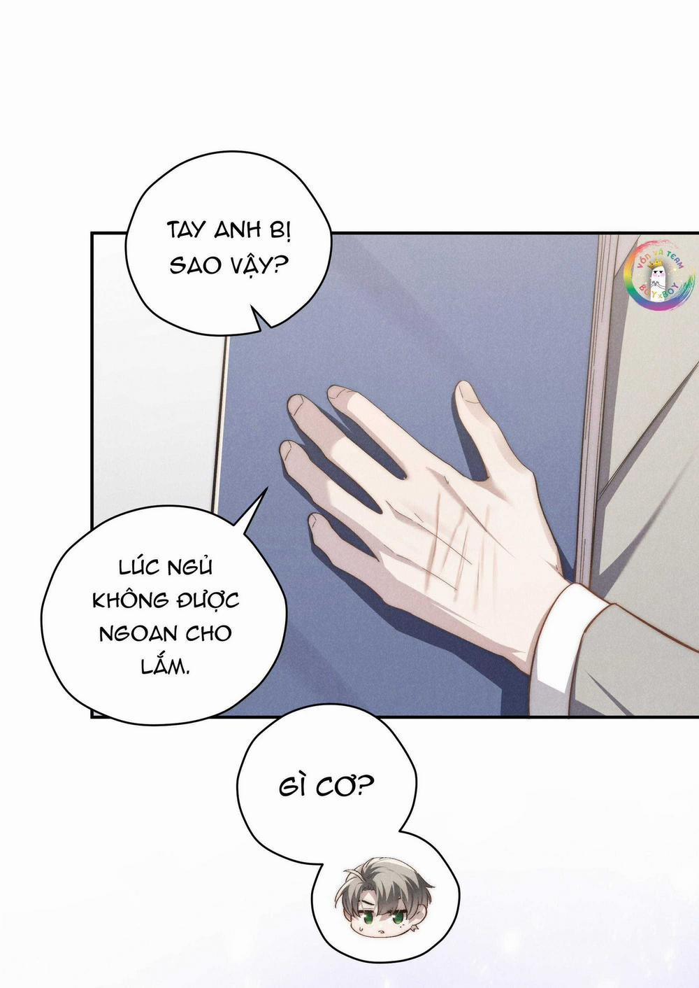 Thiếu Gia Hư Hỏng 65 trang 7