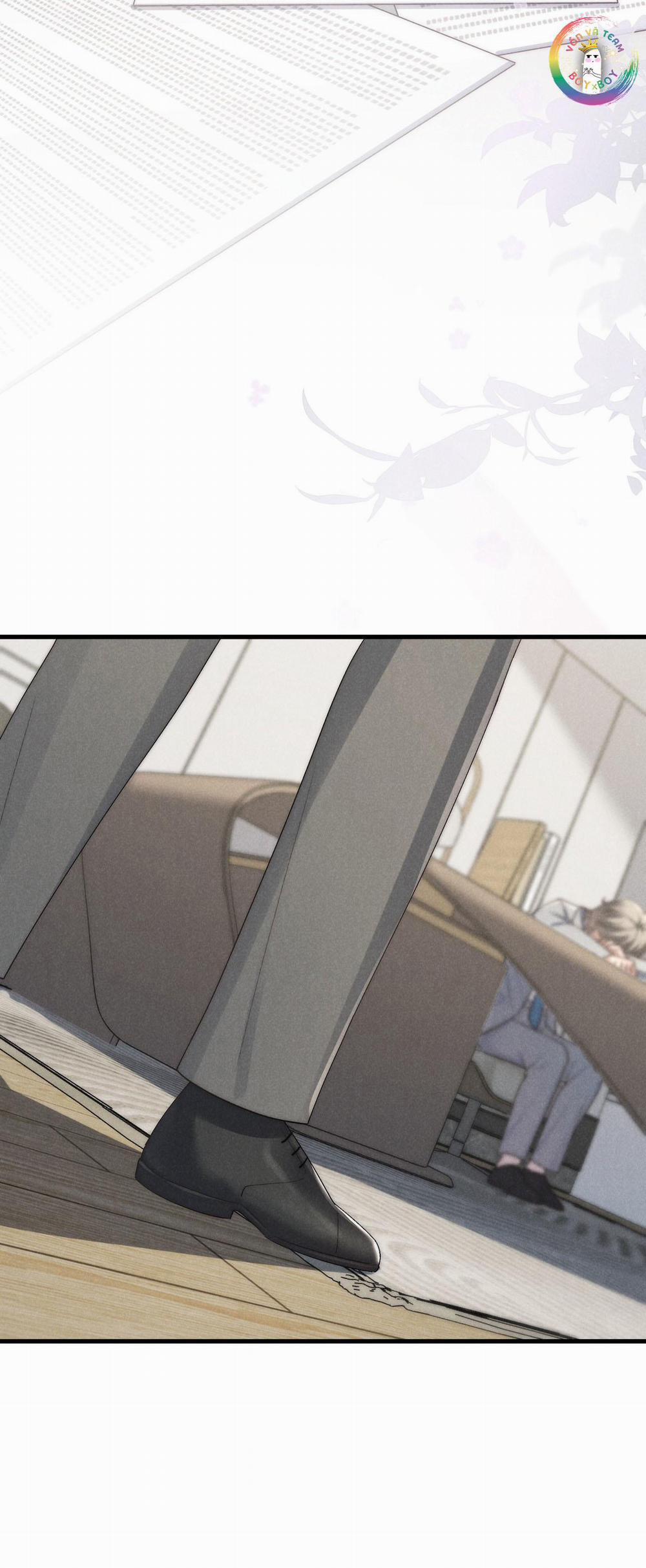 Thiếu Gia Hư Hỏng 66 trang 15