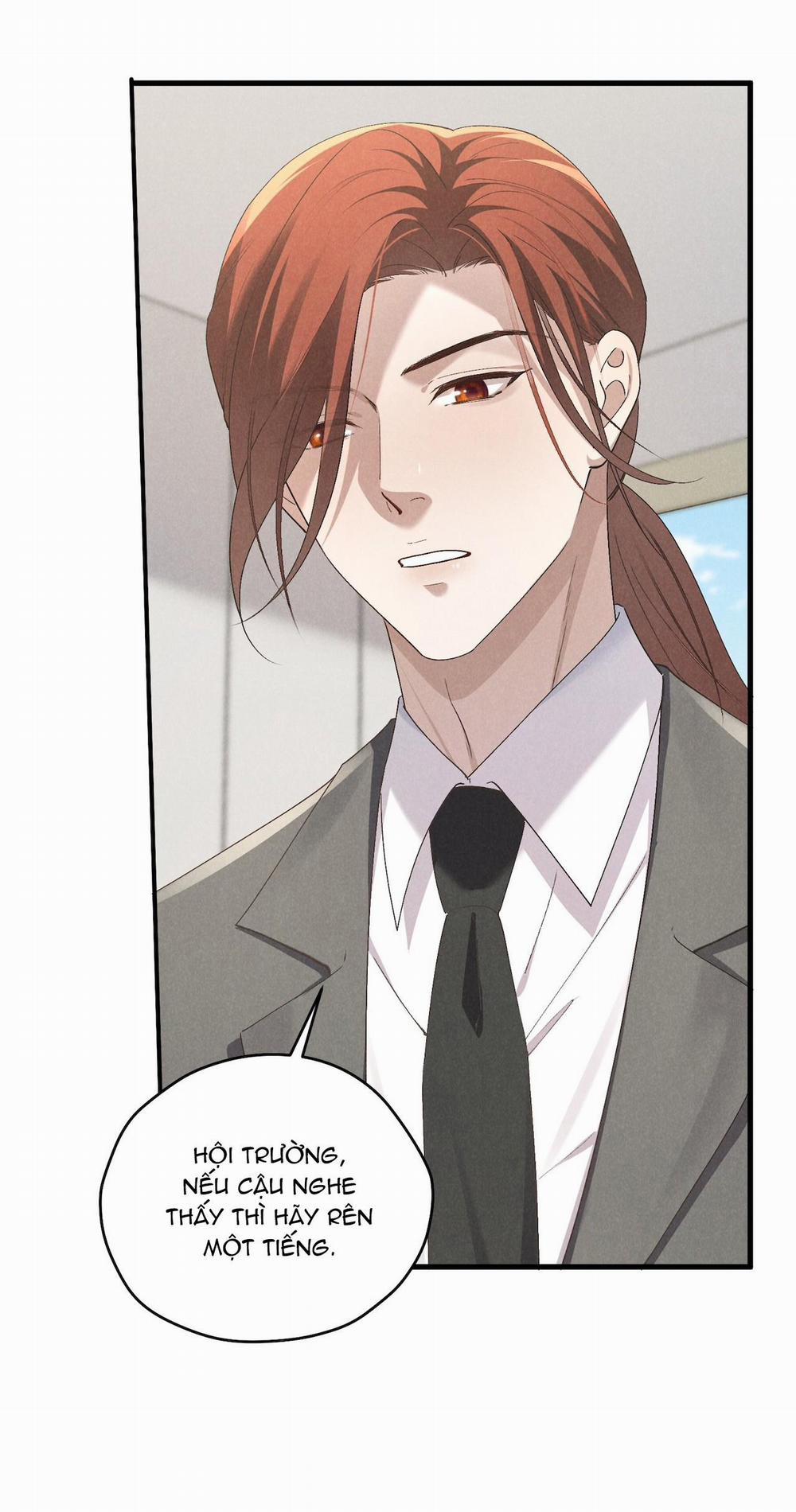 Thiếu Gia Hư Hỏng 66 trang 19