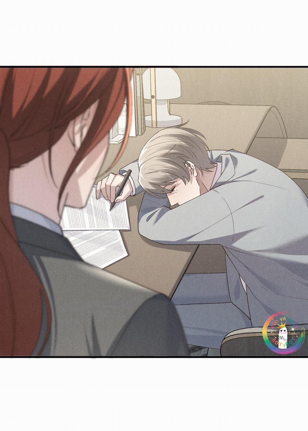 Thiếu Gia Hư Hỏng 66 trang 20