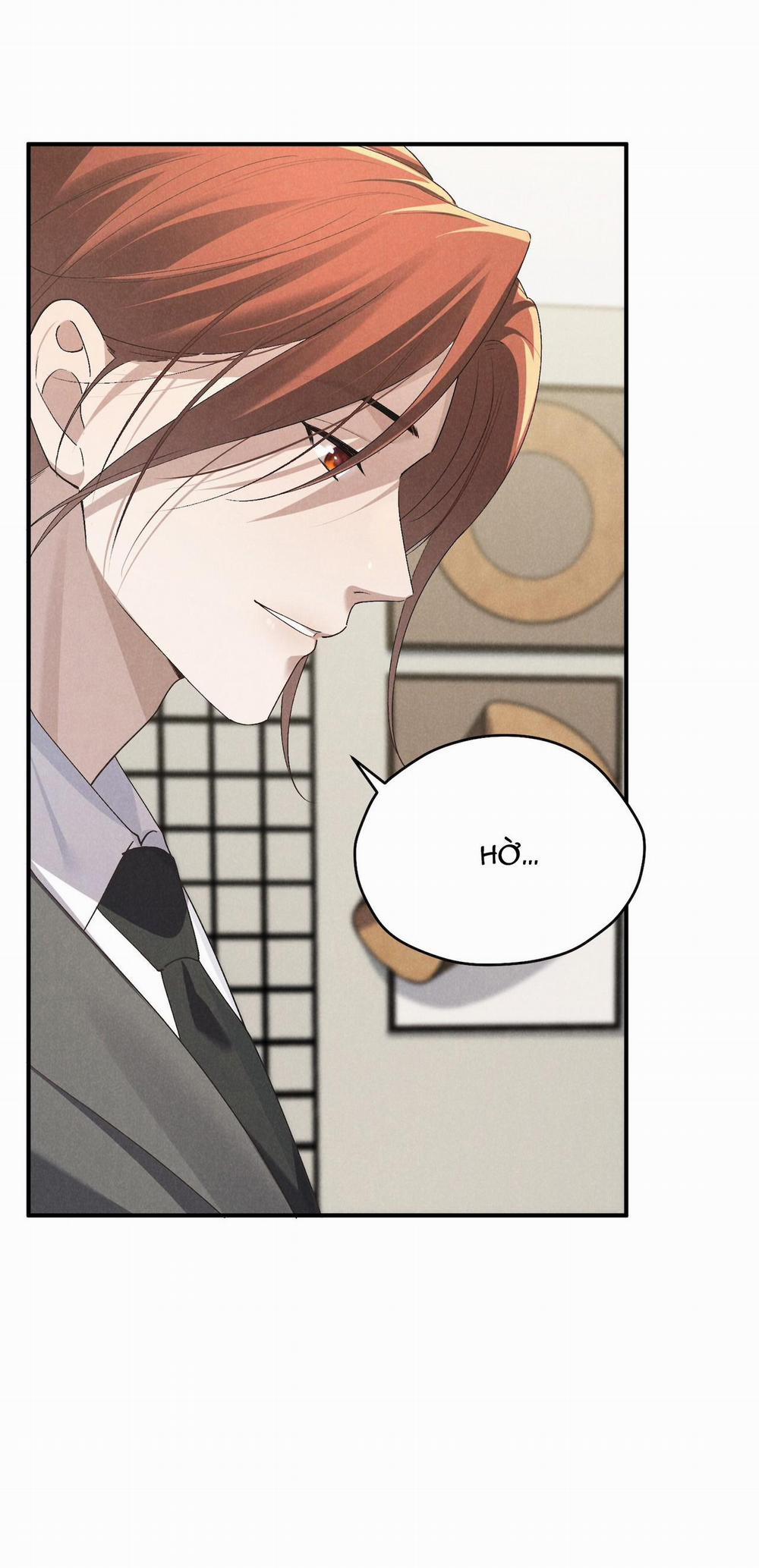 Thiếu Gia Hư Hỏng 66 trang 21