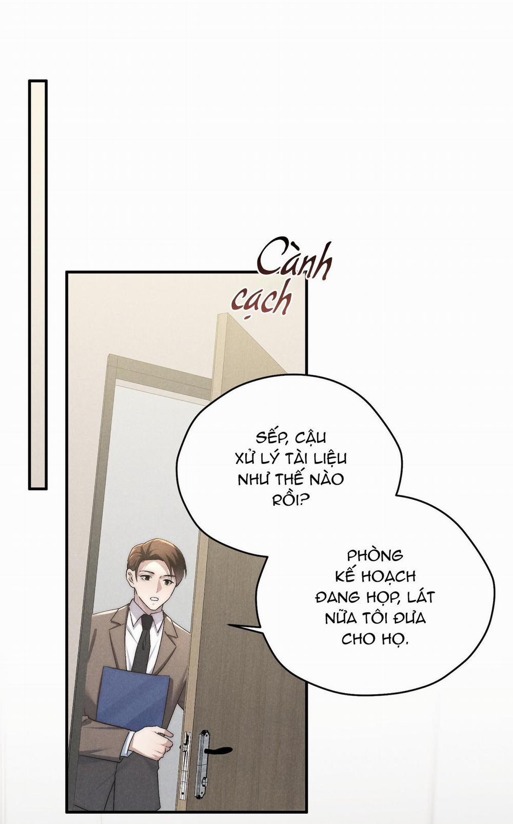 Thiếu Gia Hư Hỏng 66 trang 22