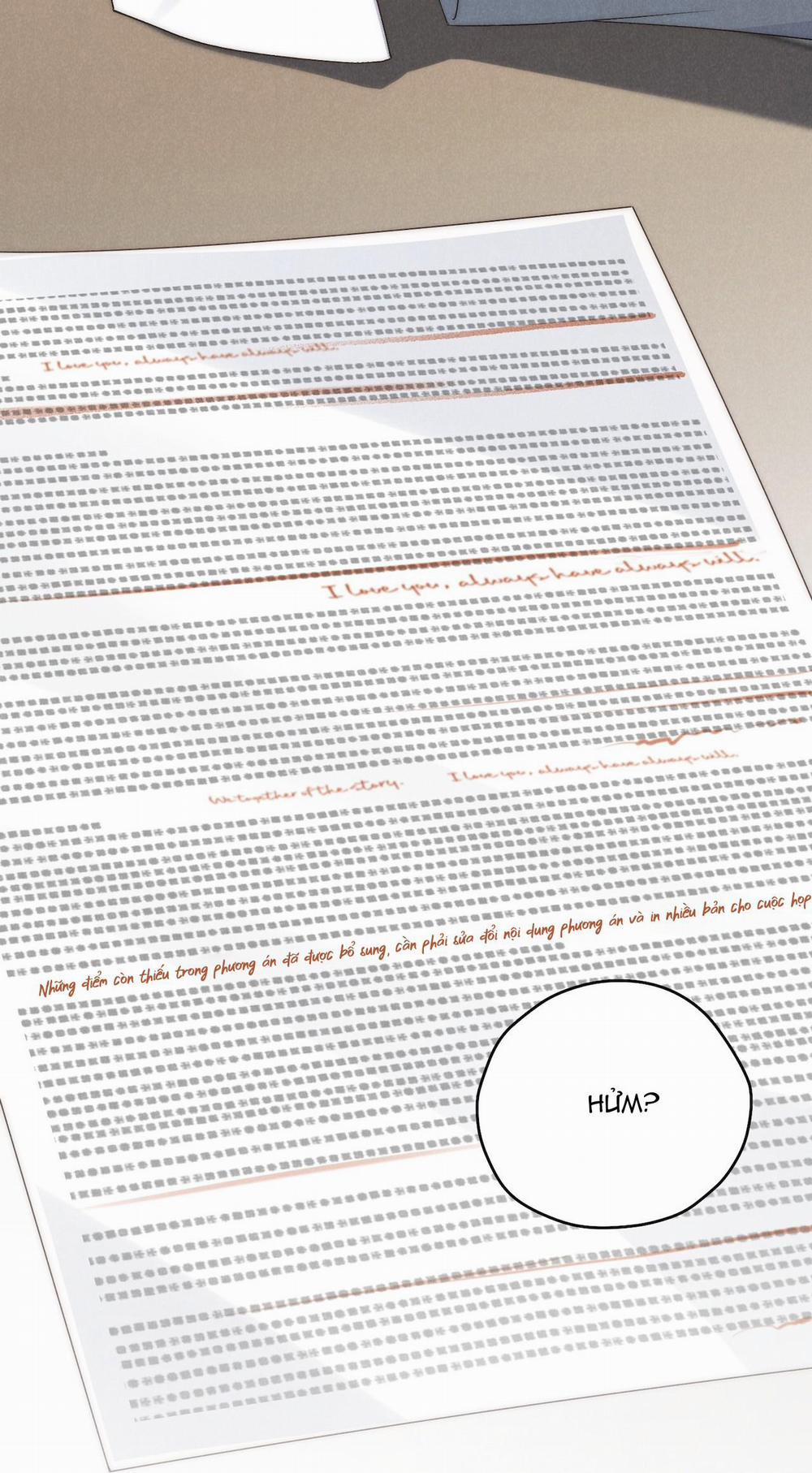 Thiếu Gia Hư Hỏng 66 trang 24