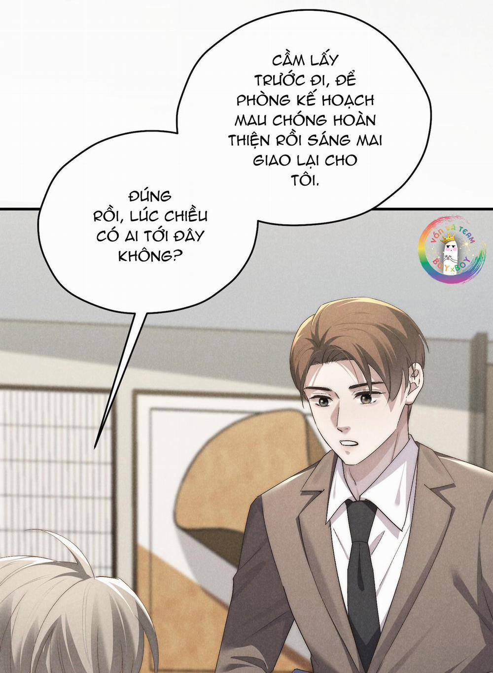 Thiếu Gia Hư Hỏng 66 trang 25