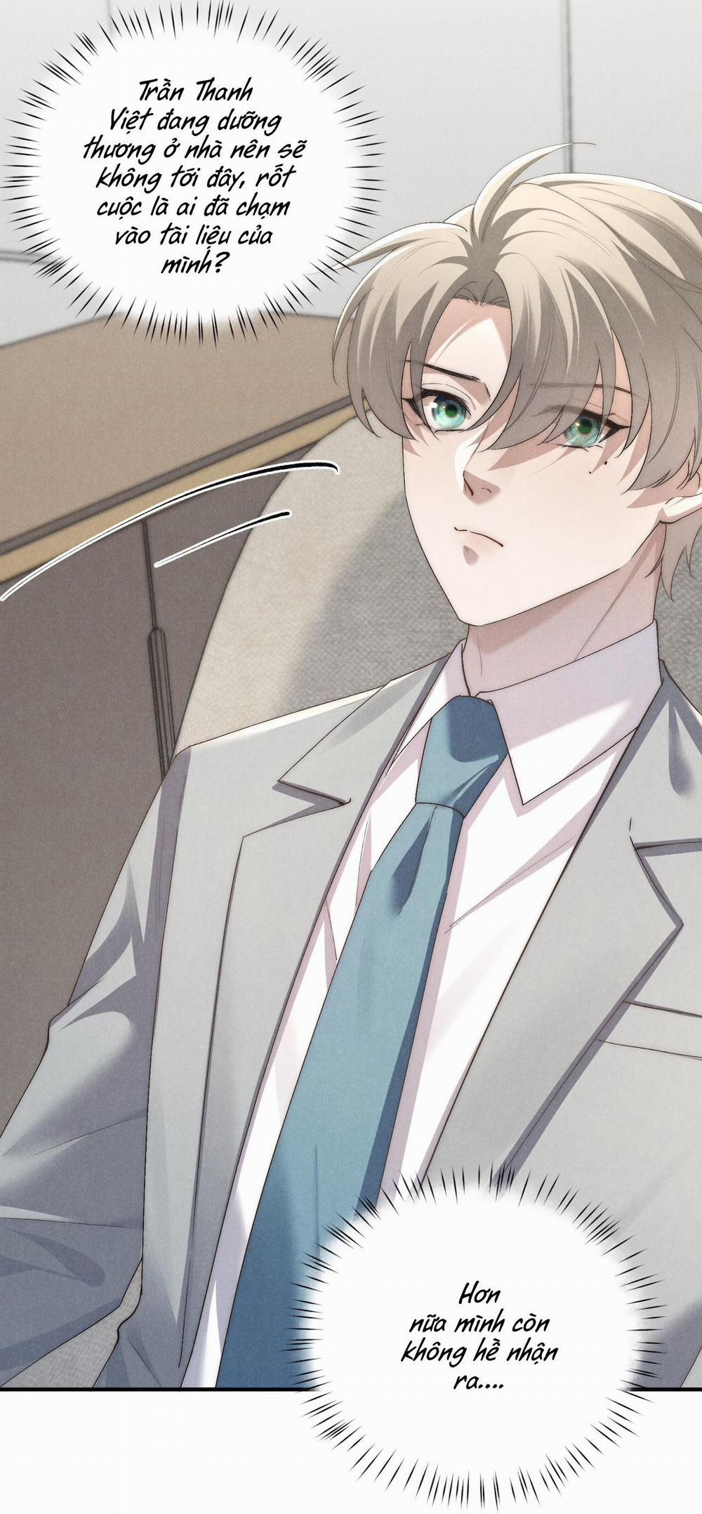 Thiếu Gia Hư Hỏng 66 trang 28