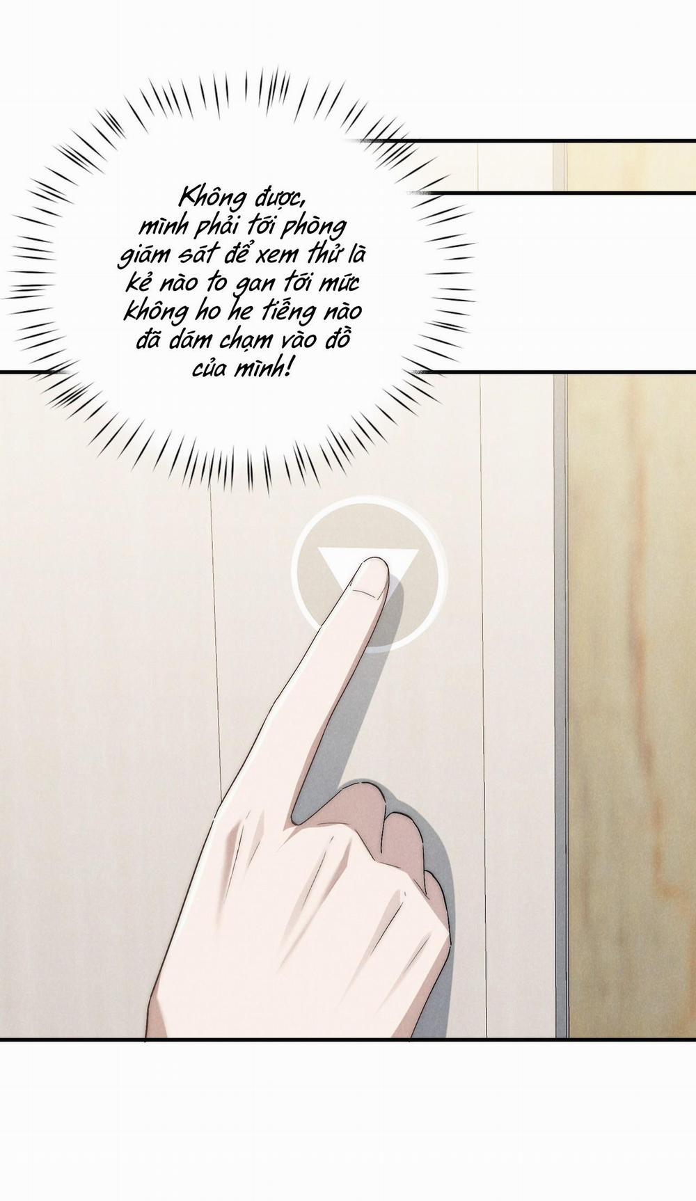 Thiếu Gia Hư Hỏng 66 trang 29