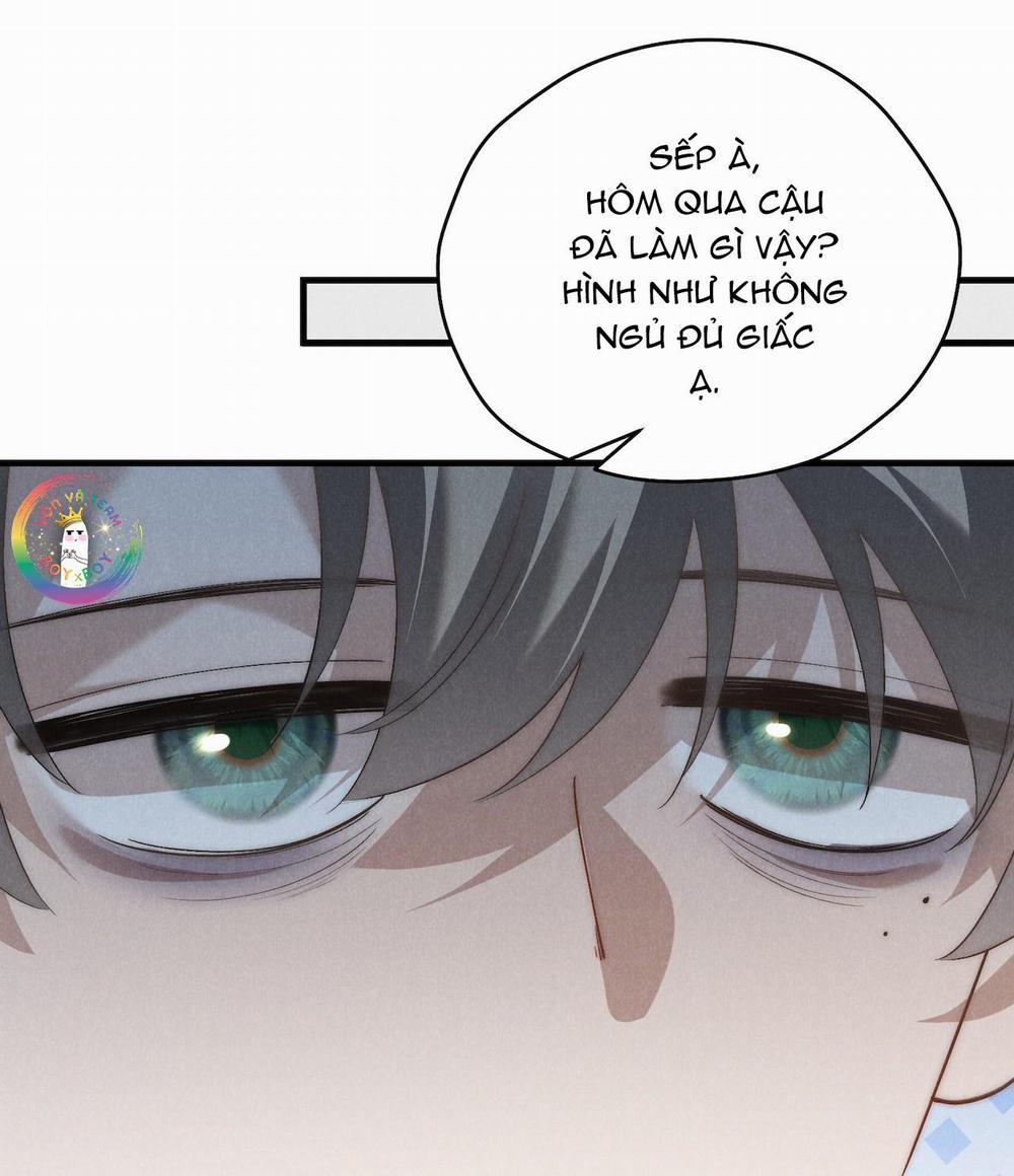 Thiếu Gia Hư Hỏng 66 trang 3