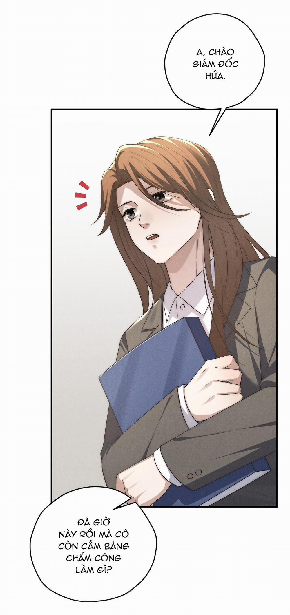 Thiếu Gia Hư Hỏng 66 trang 31