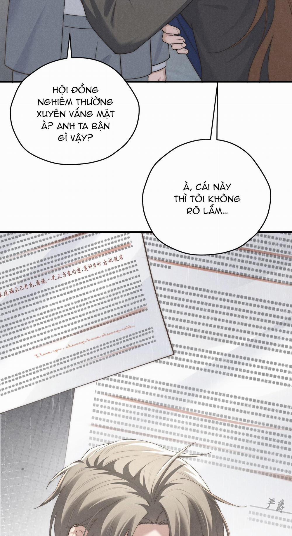 Thiếu Gia Hư Hỏng 66 trang 33