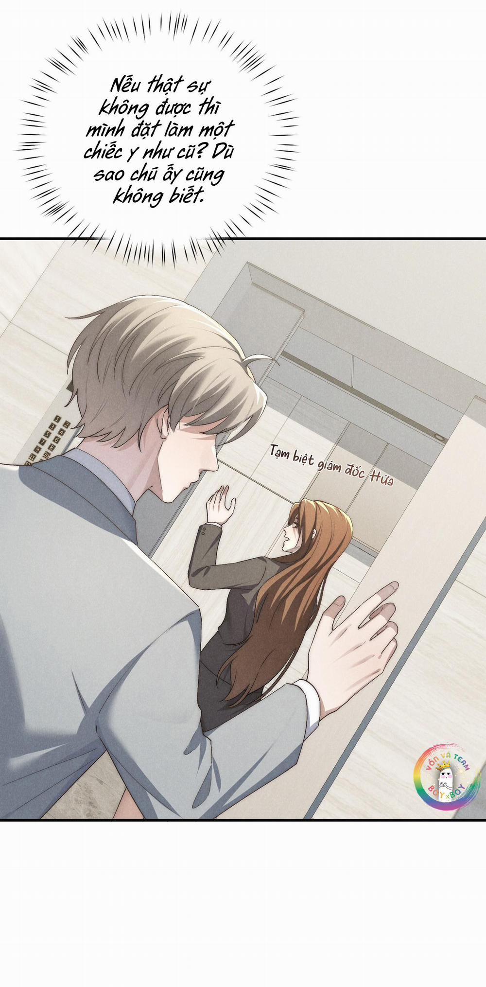 Thiếu Gia Hư Hỏng 66 trang 37